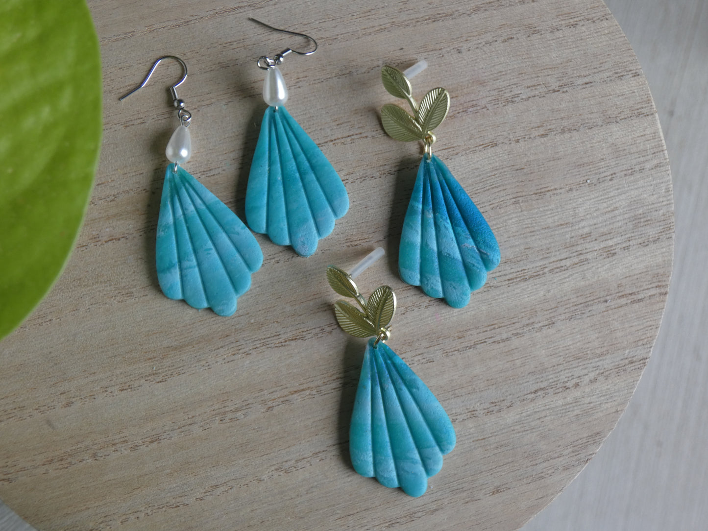 Summer Claire Earrings