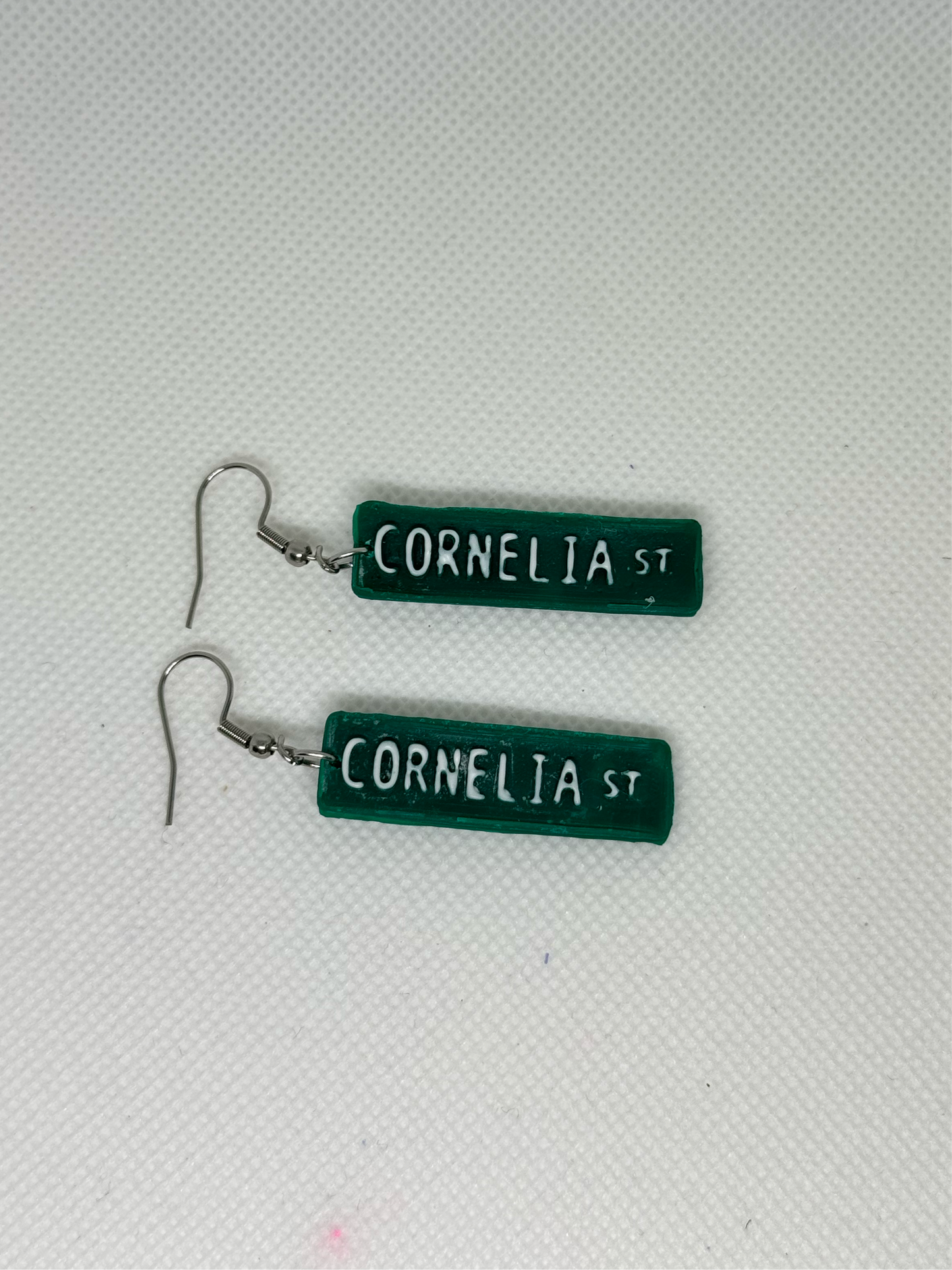 Cornelia St. Earrings