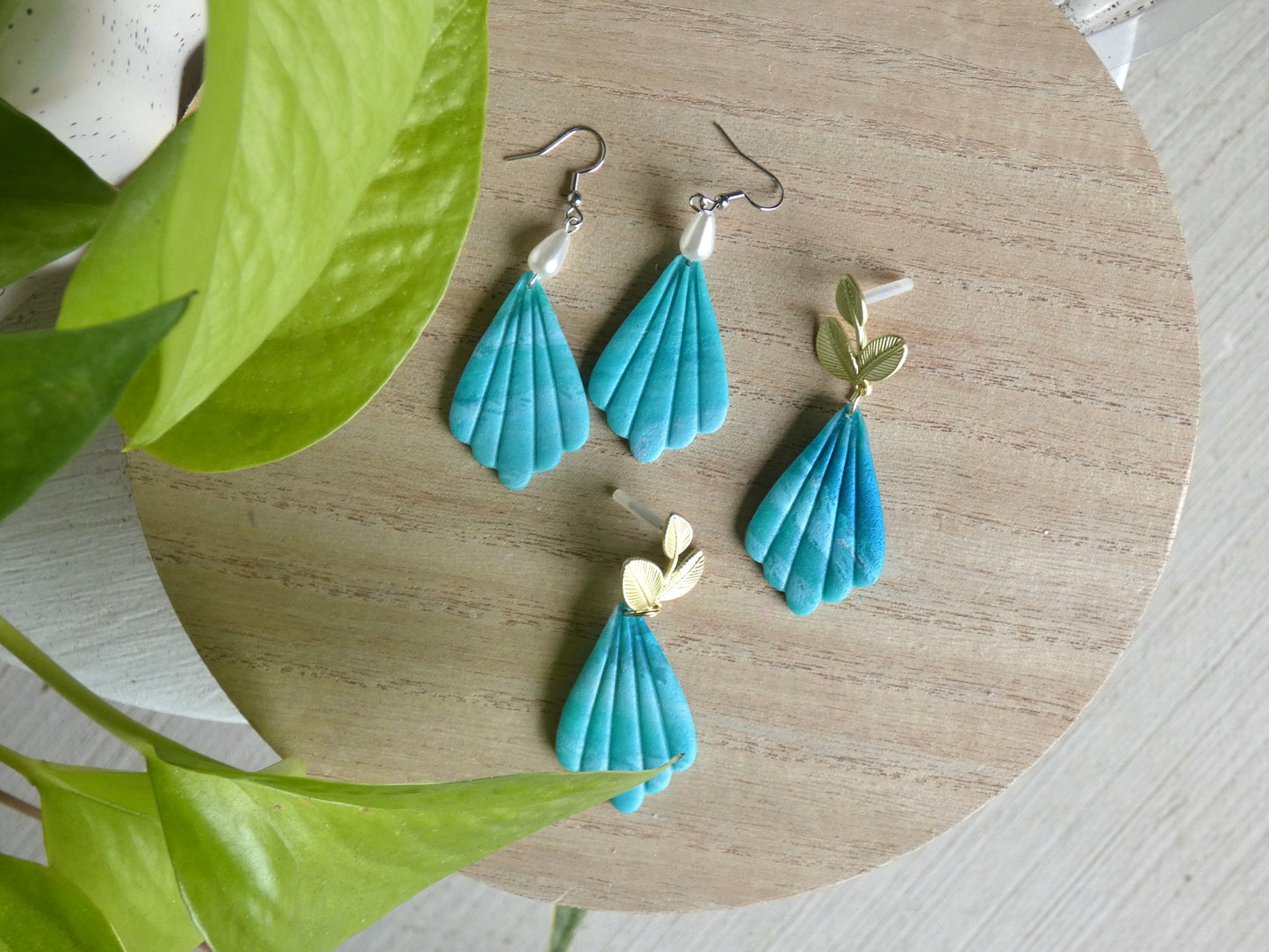 Summer Claire Earrings