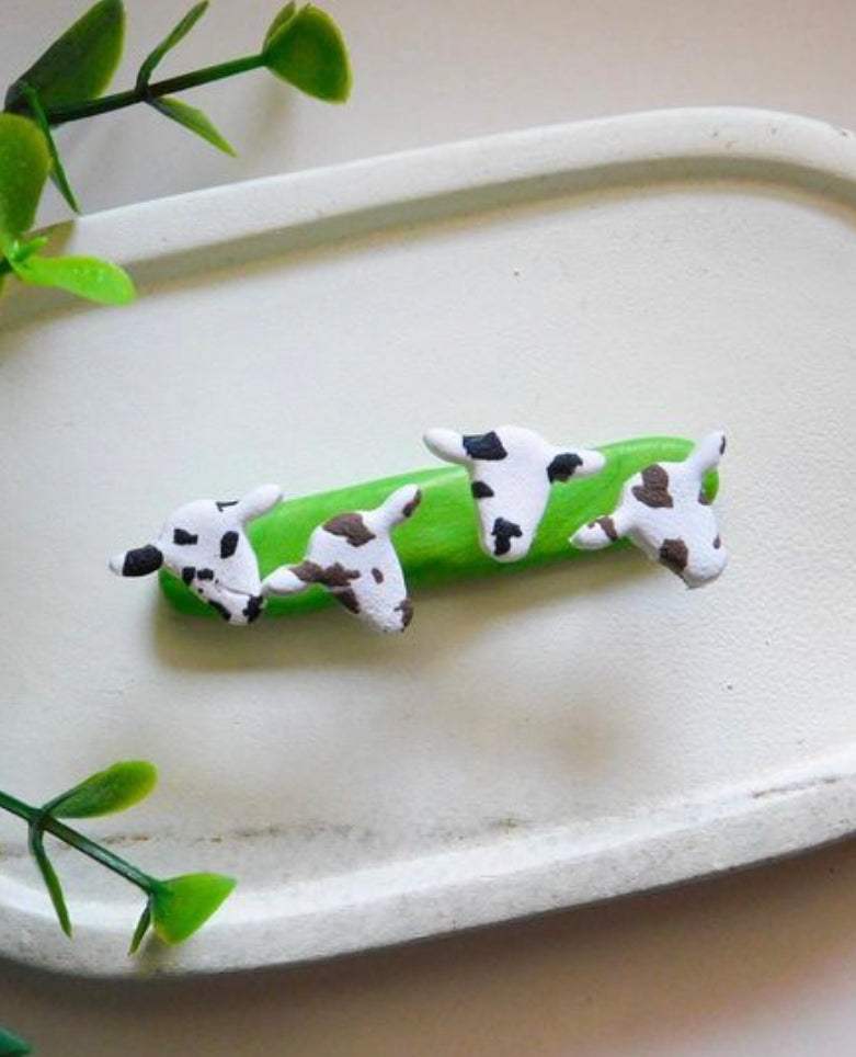 Cow Studs