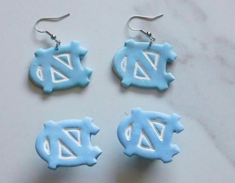 Chapel Hill Earrings