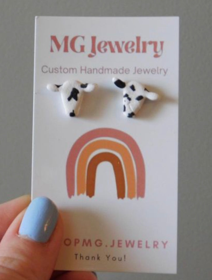 Cow Studs