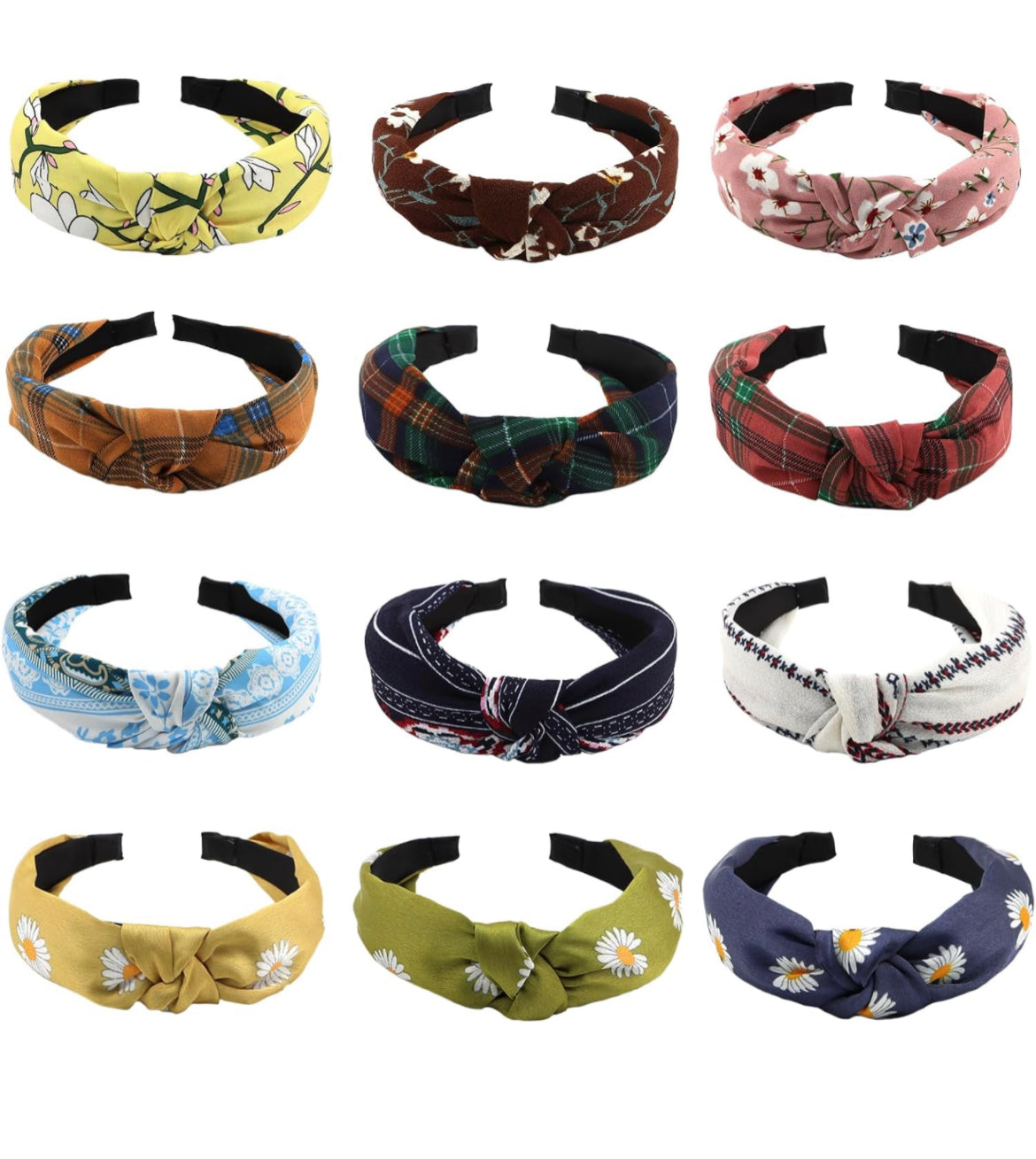 Misc. Hair Accessory- Headbands