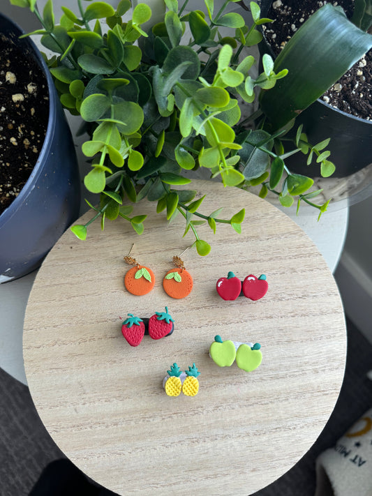 Fruit Studs