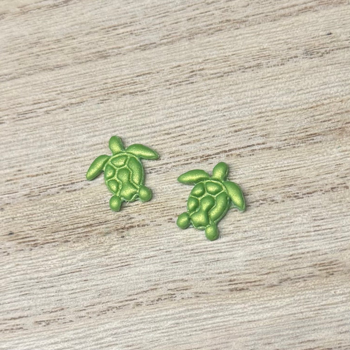 Summer Stud Earrings