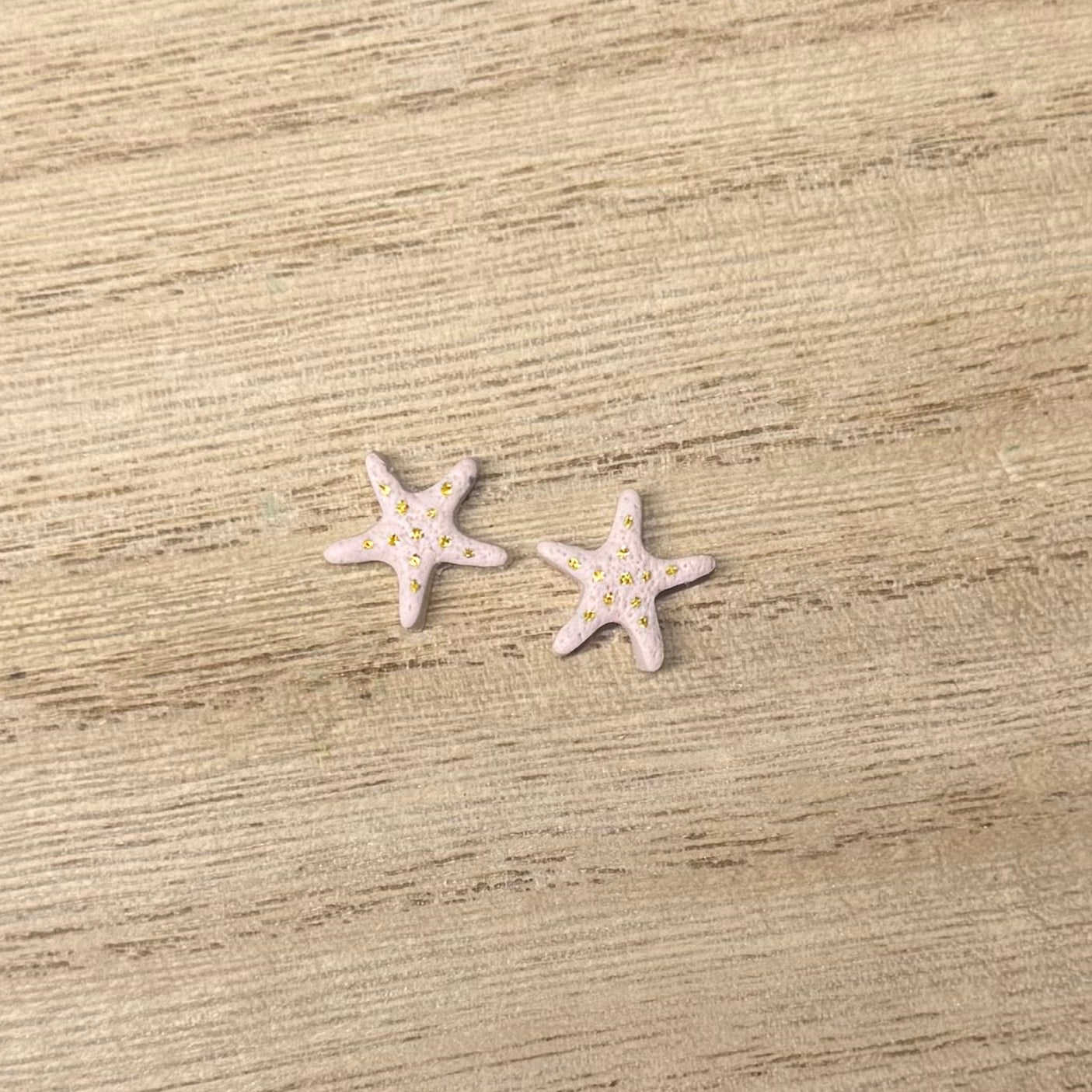 Summer Stud Earrings